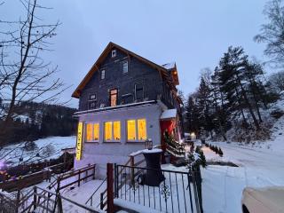 Antique Hotel Am Bahndamm - 5