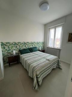 Appartamento con 1 camera da letto Gelso - 5