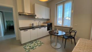 Appartamento con 1 camera da letto Gelso - 4