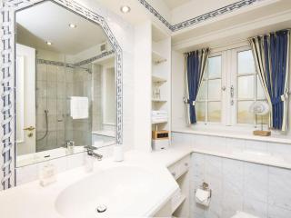 Hortensienhüs West - 1