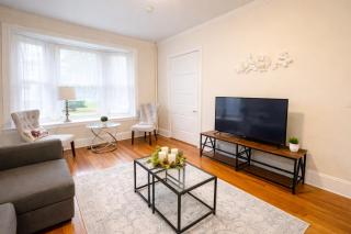 Spacious 2-Bedroom Near Elkins Park Transit - 9
