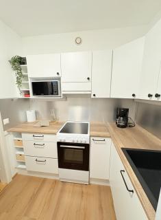 Kodikas kerrostaloyksiö - 7