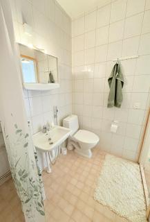 Kodikas kerrostaloyksiö - 3