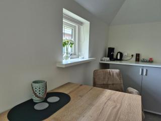 Dalerheugte Drenthe B&B Comfort met eigen badkamer en ontbijt à la carte op de kamer - 8