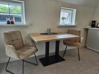 Dalerheugte Drenthe B&B Comfort met eigen badkamer en ontbijt à la carte op de kamer - 5