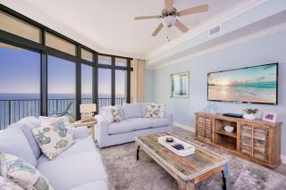 The Oasis 1406 formerly Phoenix West II 1406 condo - Orange Beach - 0