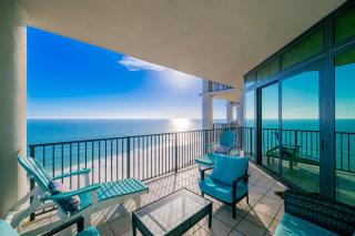 The Oasis 1406 formerly Phoenix West II 1406 condo - Orange Beach - 9