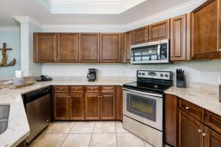 The Oasis 1406 formerly Phoenix West II 1406 condo - Orange Beach - 5