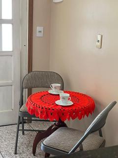 Casa Bouganville Espaço Inteiro - 5