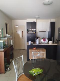 Parkwood Apartments, Don't for-get! - 7