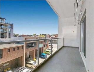 Parkwood Apartments, Don't for-get! - 5