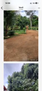 Sítio monte alegre - 4