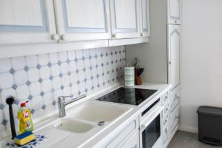 Neu renoviertes Luxus Penthouse mit Dachterrasse und Parkplatz in Bestlage - Büsum - 7