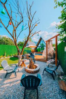 Melodi Bungalov Sapanca - 5