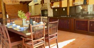 Casa Ouro Trancoso - 8