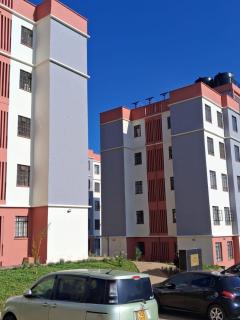 Studio Unit, Machakos town - 2