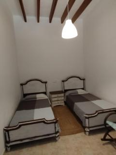 ca sa tia - Santanyi - 1