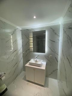 Sogdian Apartments in Tashkent Avenue - 6