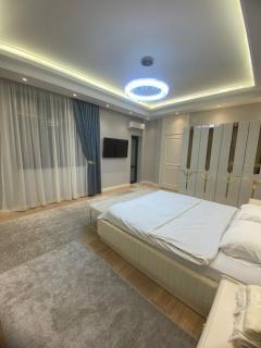 Sogdian Apartments in Tashkent Avenue - 4