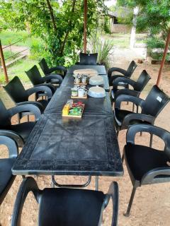 Belgha Bar and Hostel - 7