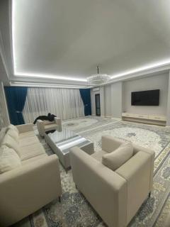 Sogdian Apartments in Tashkent Avenue - 3