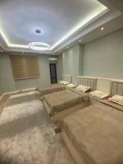 Sogdian Apartments in Tashkent Avenue - 2