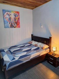 Belgha Bar and Hostel - 6
