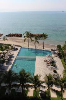 Oceanfront Apartment Luxury, Relaxation and Views - 3