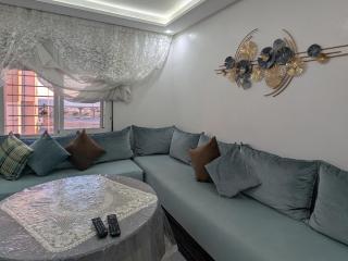 Tayyurt Bleu Waves Tigmi - 5