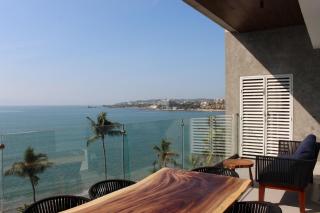 Oceanfront Apartment Luxury, Relaxation and Views - 4