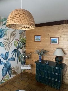 Small house in nature - 9