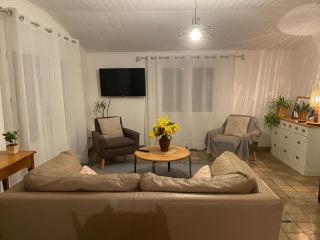 Small house in nature - 5