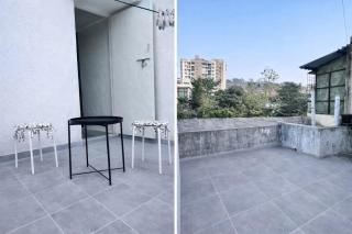 Serene Terrace Apartment Bavdhan - 1