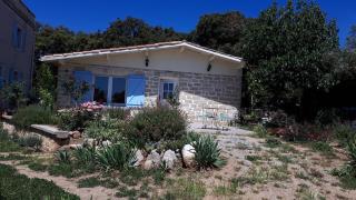 Small house in nature - 3