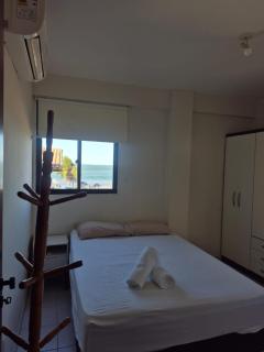 Apartamento aconchegante com vista para o mar - 9