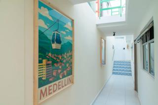 Private Boutique Studio, Fast WiFi, Great Location - 4