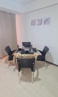 Monoambiente céntrico 01 - 9