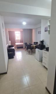 Monoambiente céntrico 01 - 6