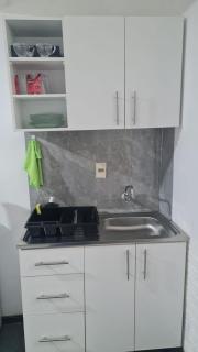 Monoambiente céntrico 01 - 1