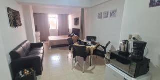 Monoambiente céntrico 01 - 6