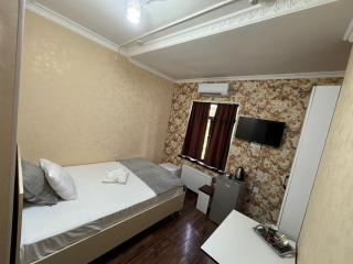 Delfin Hotel Spa Ganja - 3