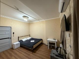 Delfin Hotel Spa Ganja - 1