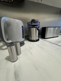 Acogedor apartamento de 3 habitaciones - 5