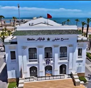 Appart Ennakhil 4 avenue mohamed 6 - 7