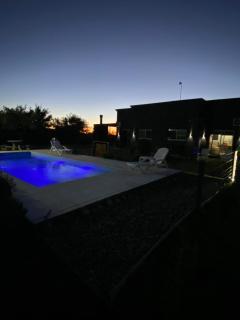 Tierra de Zorros - 3