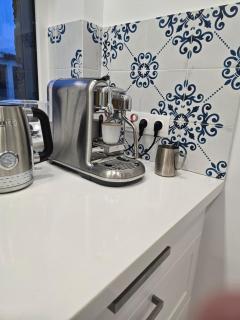 Bluevera sandy beachfront villa-Aidipsos bay - 8