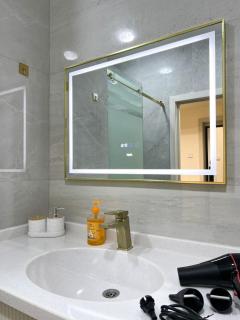 Business apartment in the center of Tashkent Modera Towers - 2