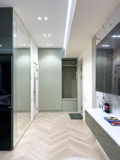 Business apartment in the center of Tashkent Modera Towers - 1