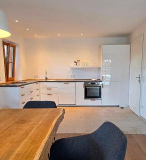 Chalet Kreuth II - Private Alpine Chalet next to Tegernsee for Family & Friends - including Sauna & free parking - 6