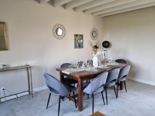 Au Mont Chez Nous # Jacuzzi & Sauna # - 6